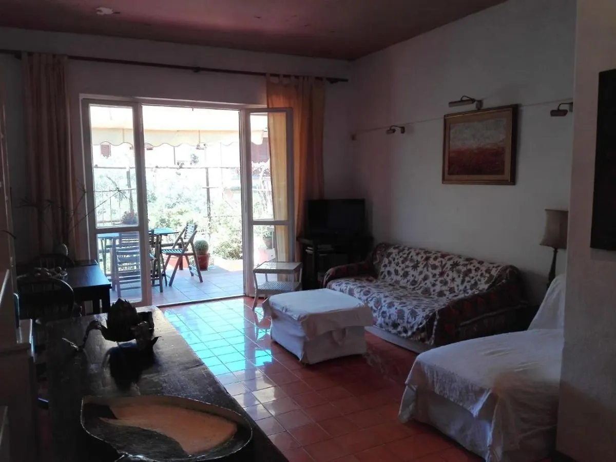 Appartamento A 2 Passi Dal Mare Porto Santo Stefano  0*, Porto Santo Stefano (Grosseto) Itália