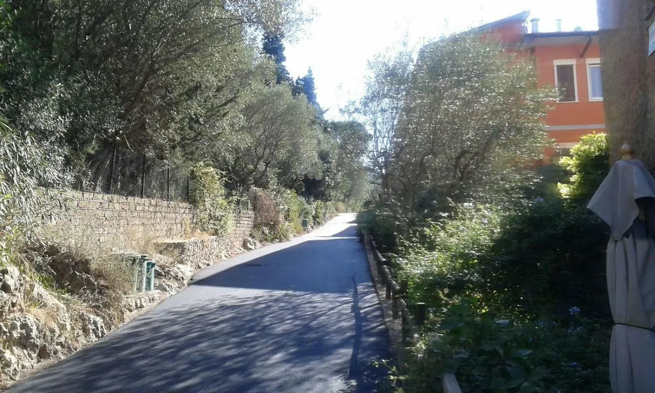 Appartamento A 2 Passi Dal Mare Porto Santo Stefano  Porto Santo Stefano (Grosseto)