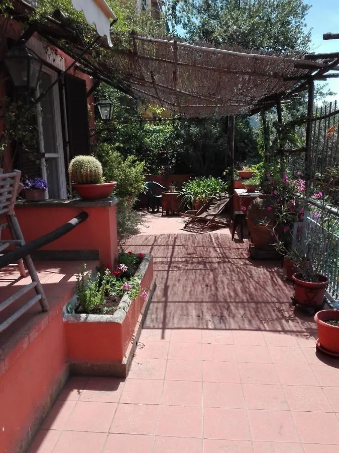 Holiday home Appartamento A 2 Passi Dal Mare Porto Santo Stefano