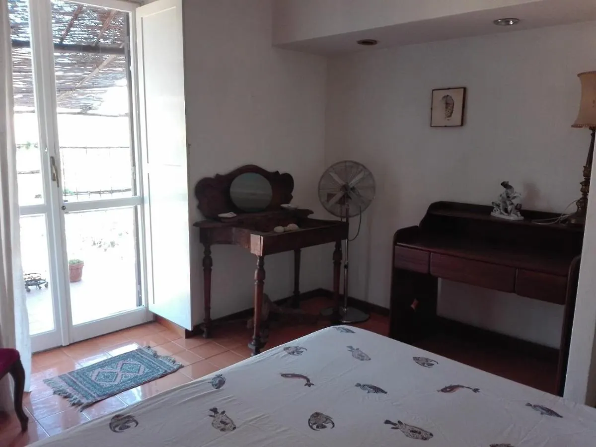 Holiday home Appartamento A 2 Passi Dal Mare Porto Santo Stefano