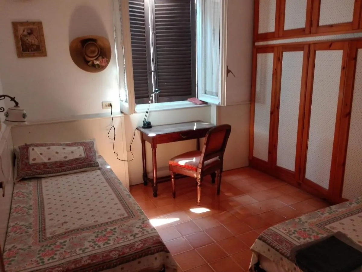 Appartamento A 2 Passi Dal Mare Porto Santo Stefano  Italy