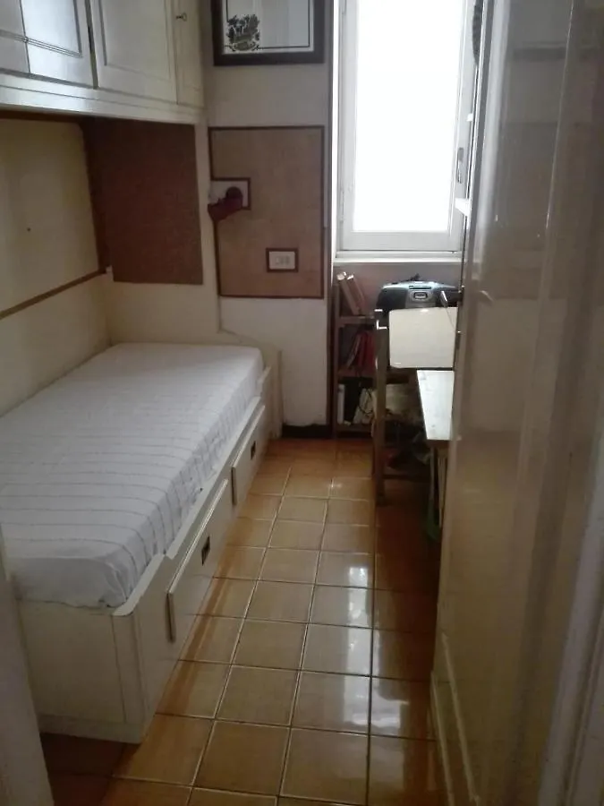 Holiday home Appartamento A 2 Passi Dal Mare Porto Santo Stefano