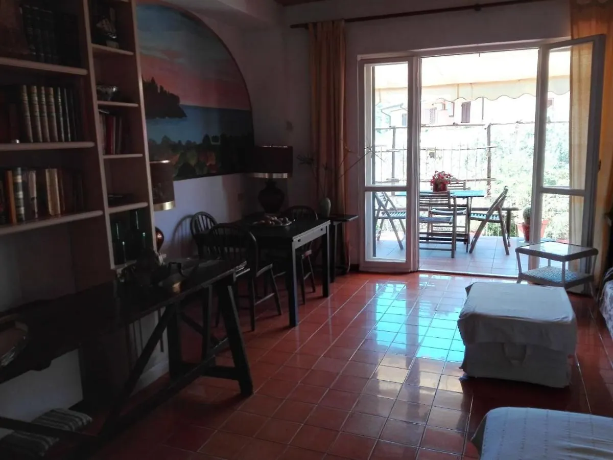 Appartamento A 2 Passi Dal Mare Porto Santo Stefano  Holiday home Porto Santo Stefano (Grosseto)